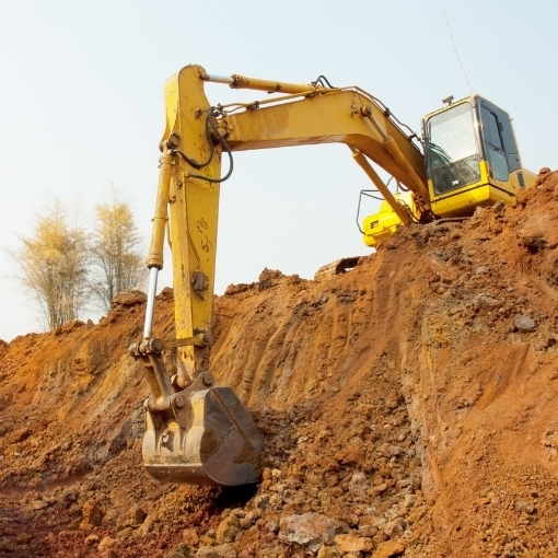 Balıkesirde İş Makinası Kiralama ve Hafriyat Hizmetleri
